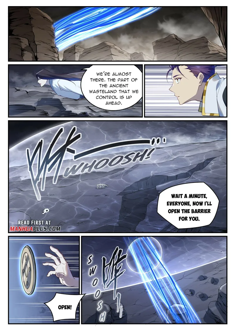 Page 6 of Chapter 990