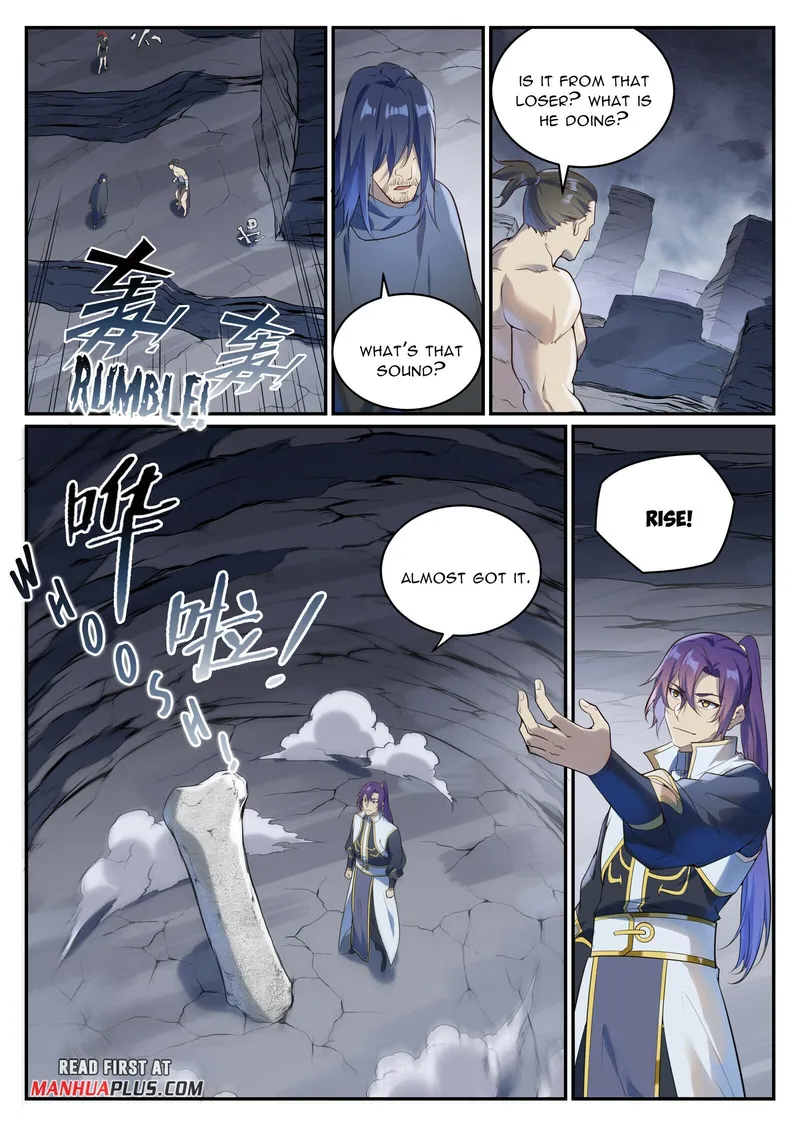 Page 10 of Chapter 990