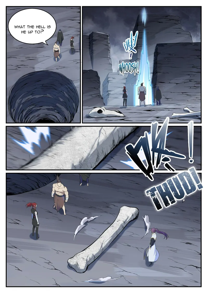 Page 11 of Chapter 990