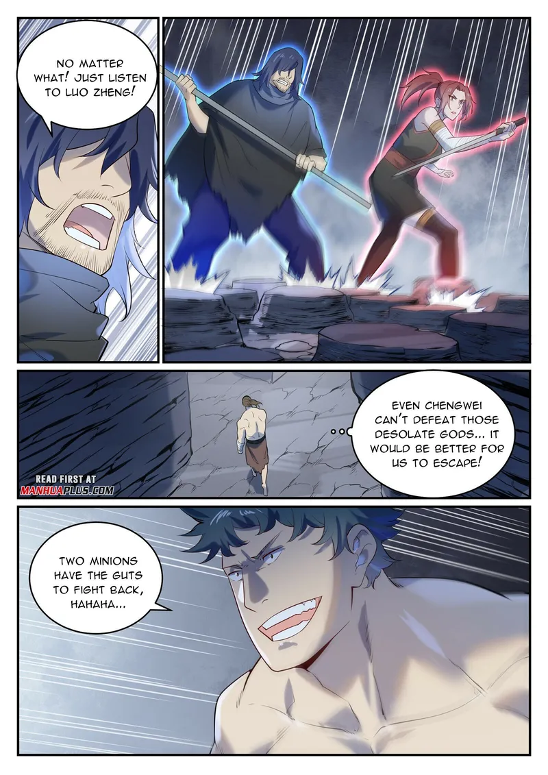 Page 6 of Chapter 991