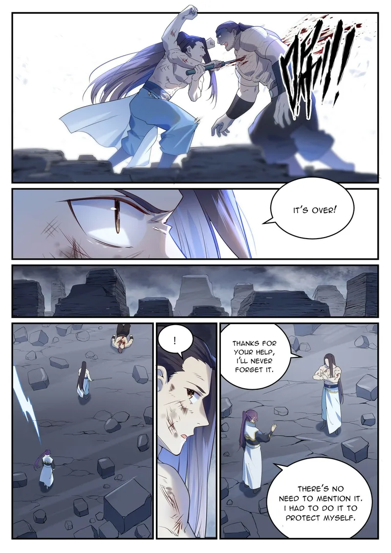 Page 11 of Chapter 991