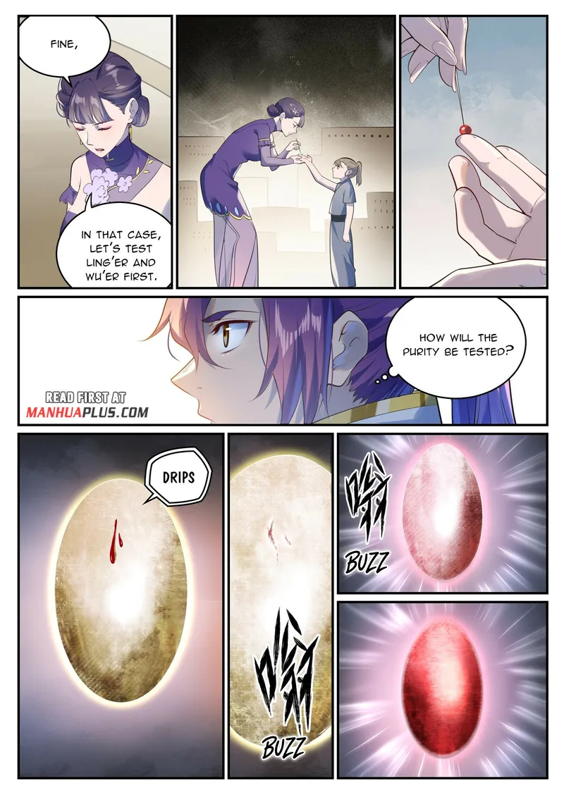 Page 10 of Chapter 992