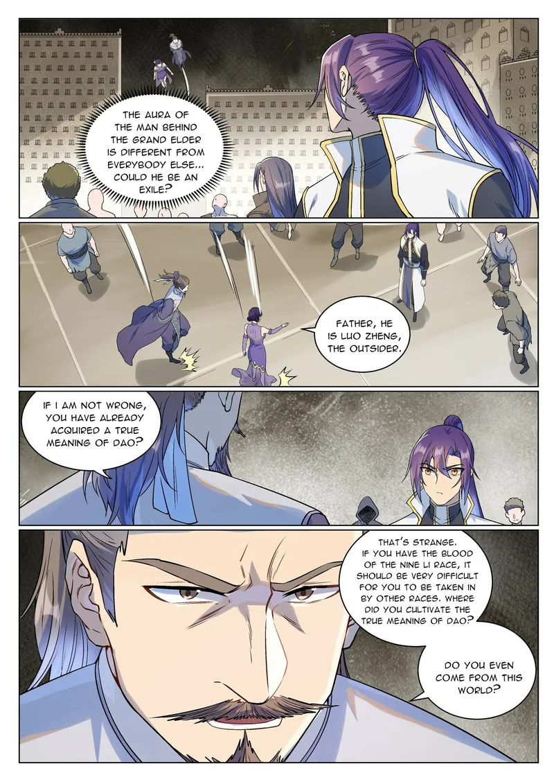 Page 5 of Chapter 993