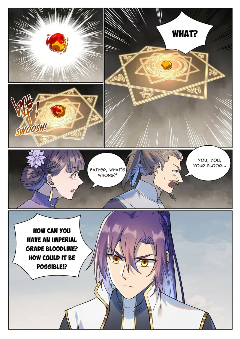 Page 7 of Chapter 993