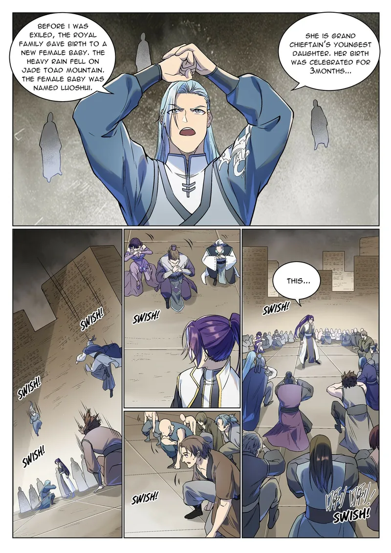 Page 11 of Chapter 993