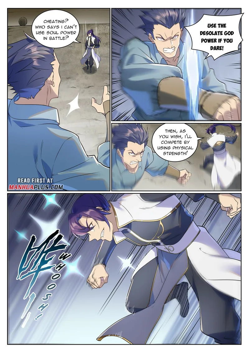 Page 6 of Chapter 995