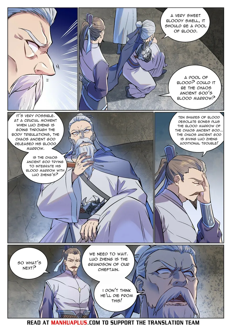 Page 9 of Chapter 997