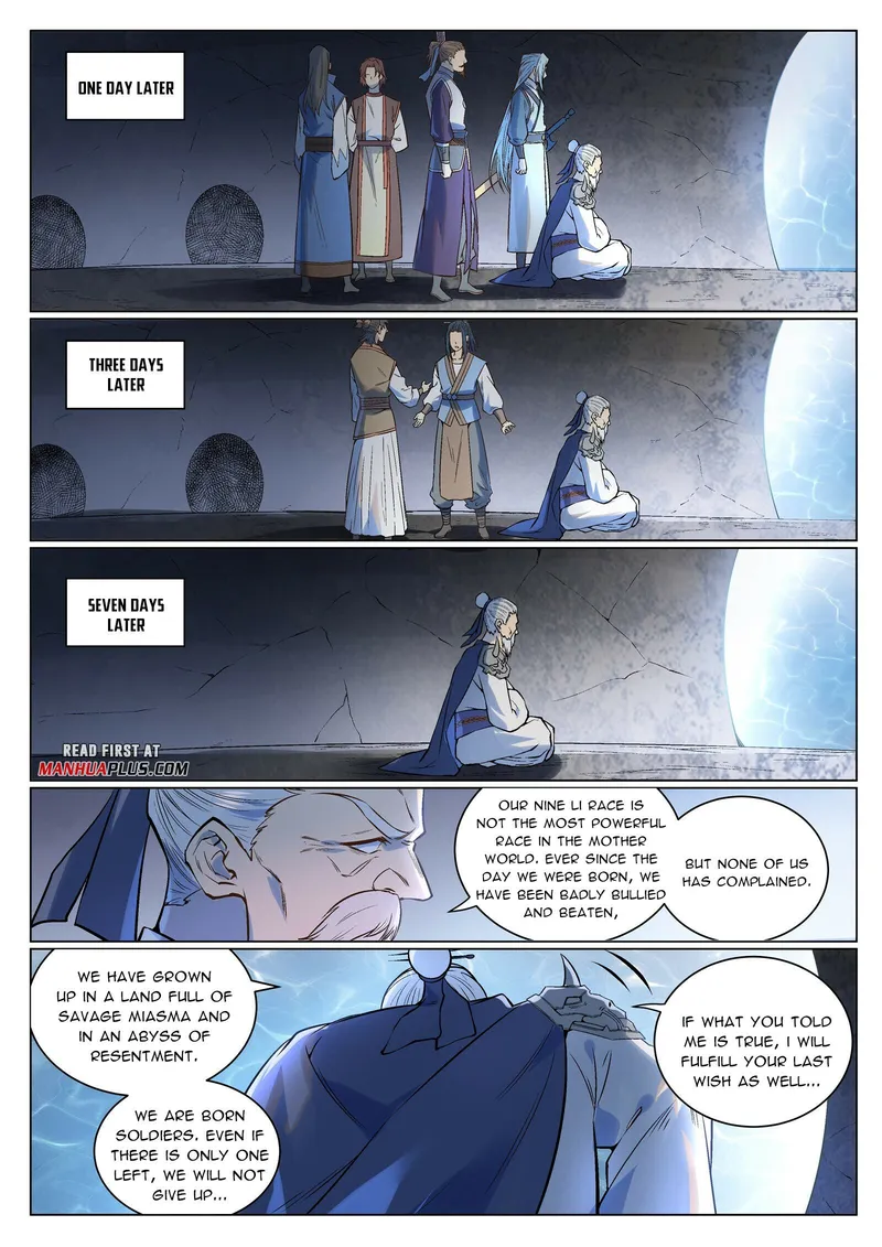 Page 10 of Chapter 997