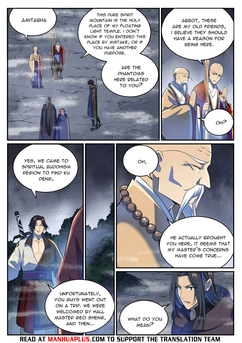 Page 5 of Chapter 999