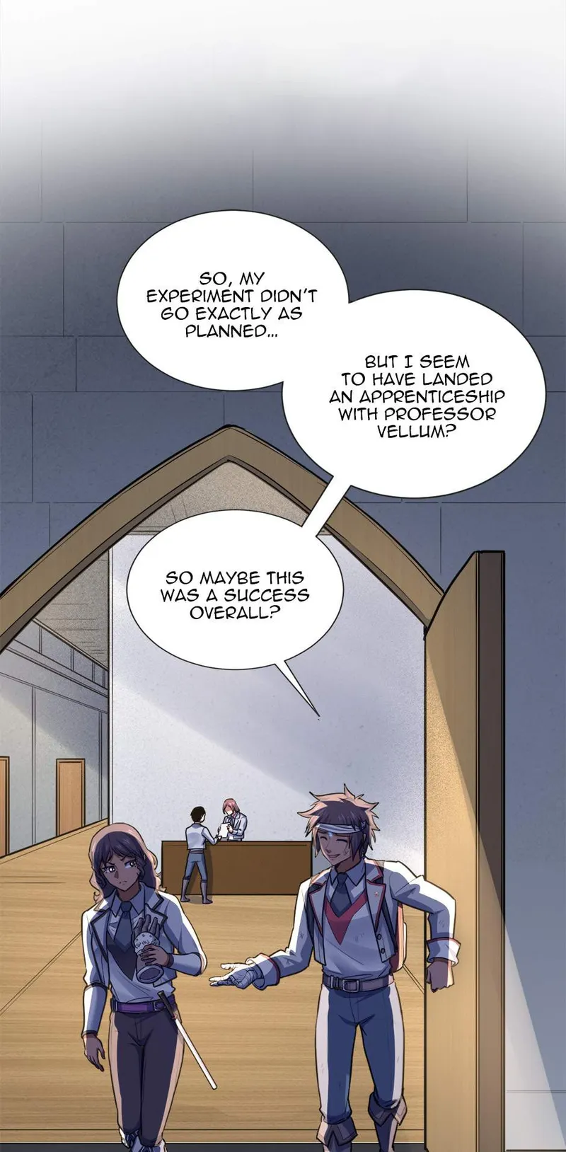 Page 1 of Chapter 28