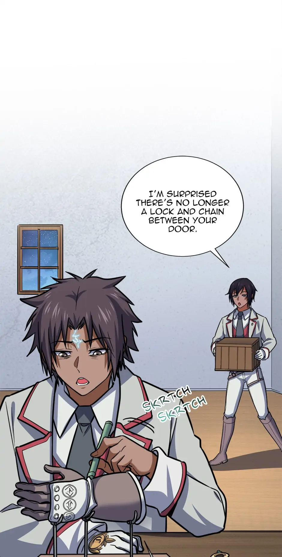 Page 50 of Chapter 33