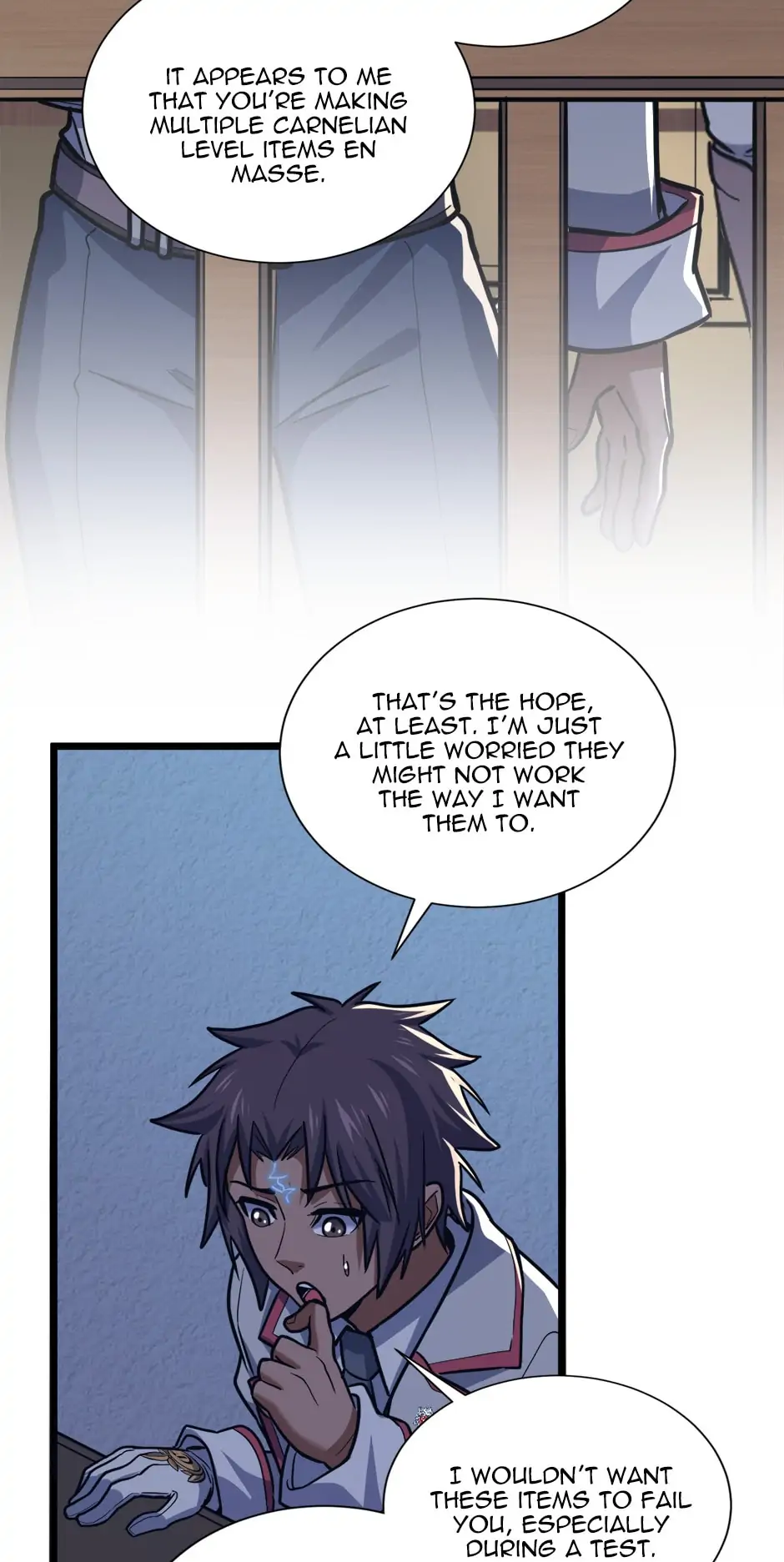 Page 56 of Chapter 33