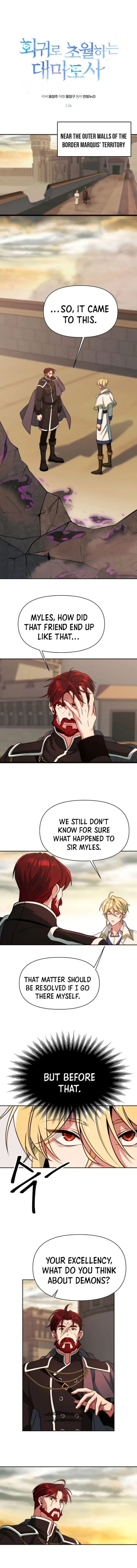 Page 1 of Chapter 126