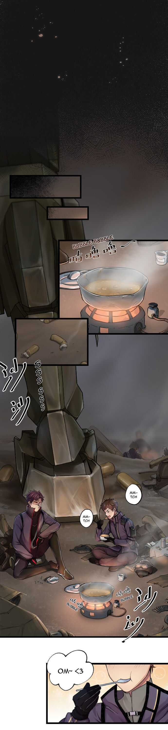 Page 1 of Chapter 0