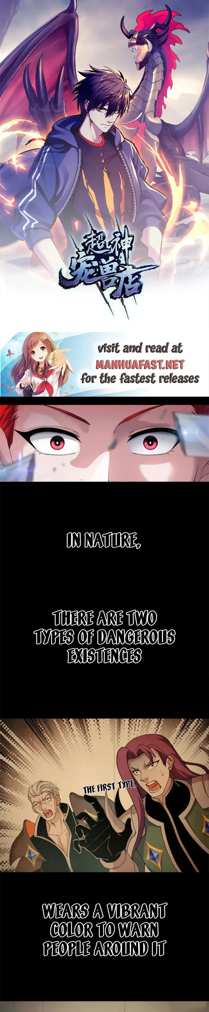 Page 1 of Chapter 101