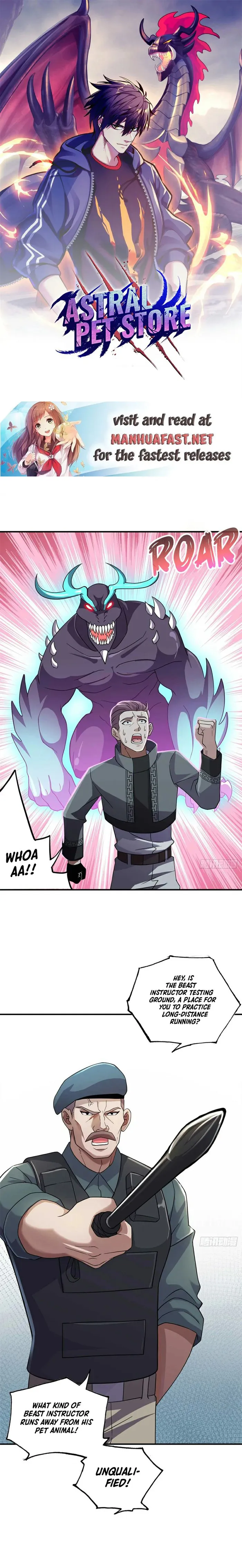 Page 1 of Chapter 118