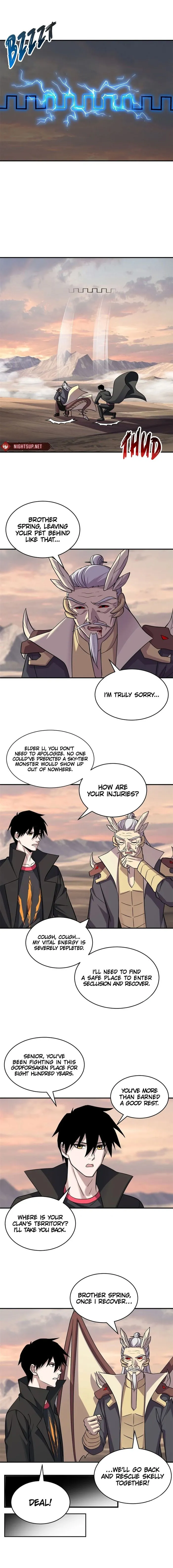 Page 1 of Chapter 184