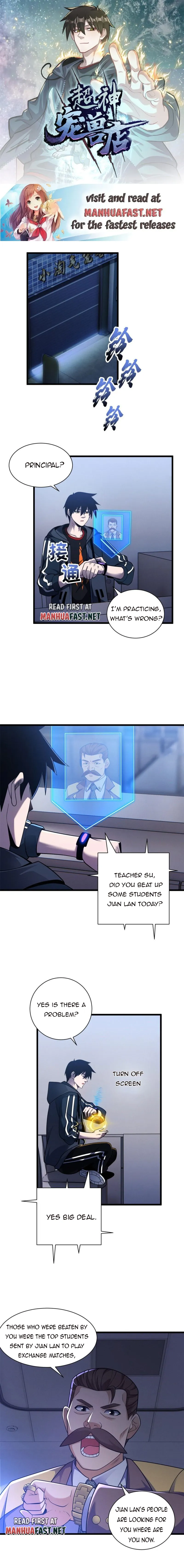 Page 1 of Chapter 45