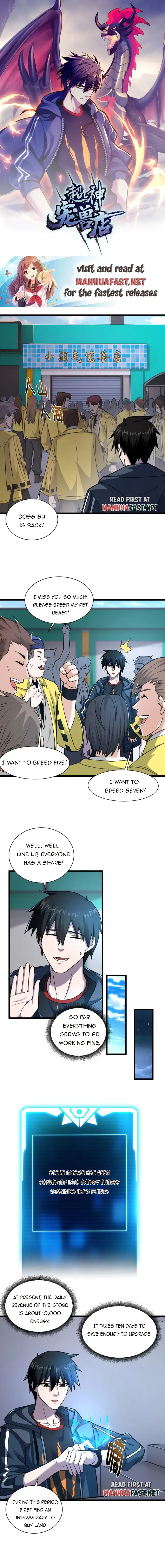 Page 1 of Chapter 61