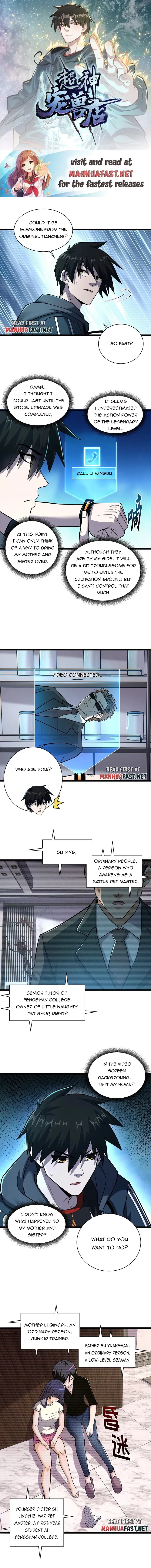 Page 1 of Chapter 65