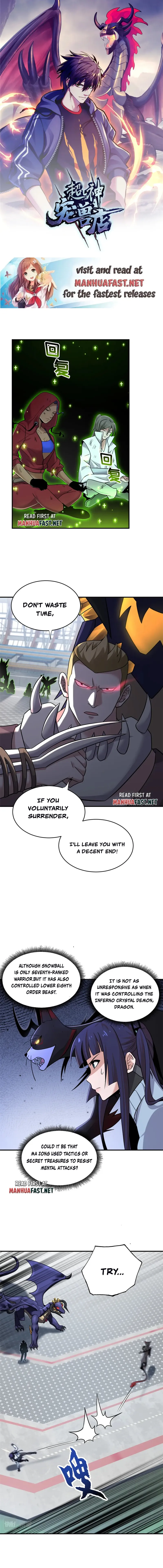Page 1 of Chapter 85