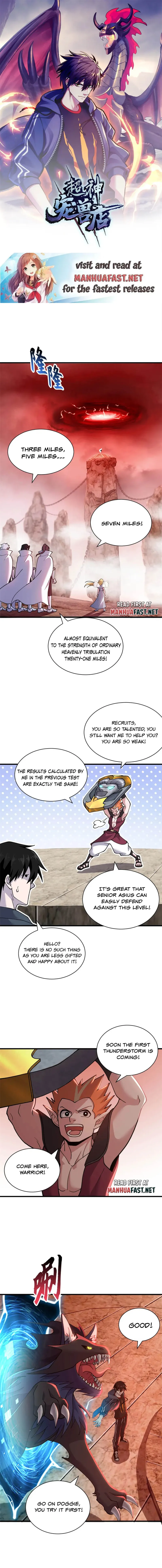 Page 1 of Chapter 88