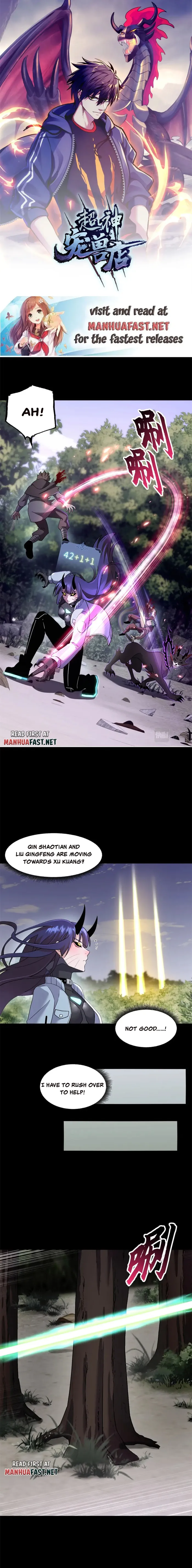 Page 1 of Chapter 91