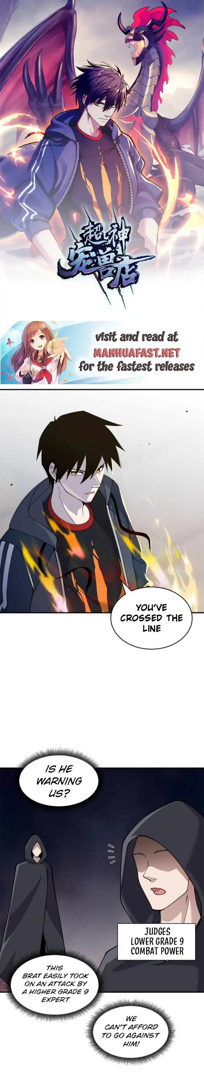 Page 1 of Chapter 98