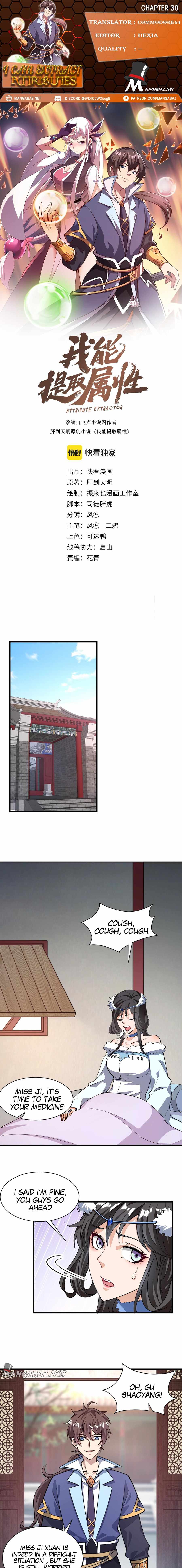 Page 1 of Chapter 30