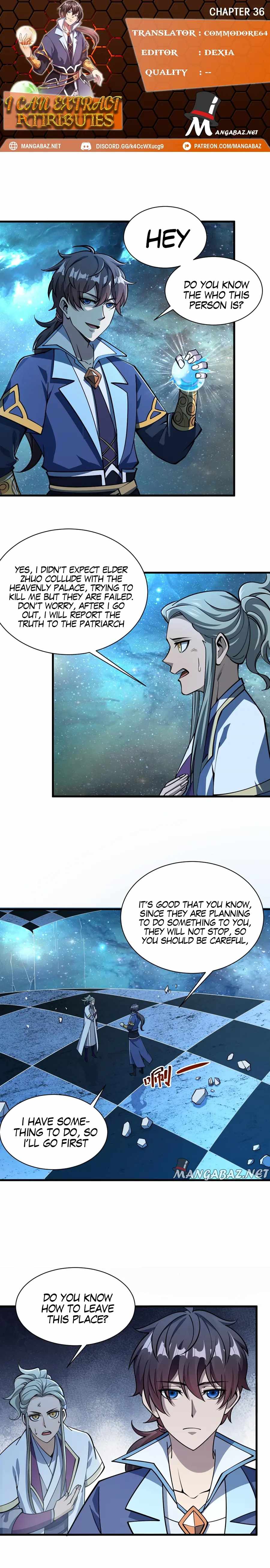 Page 1 of Chapter 36