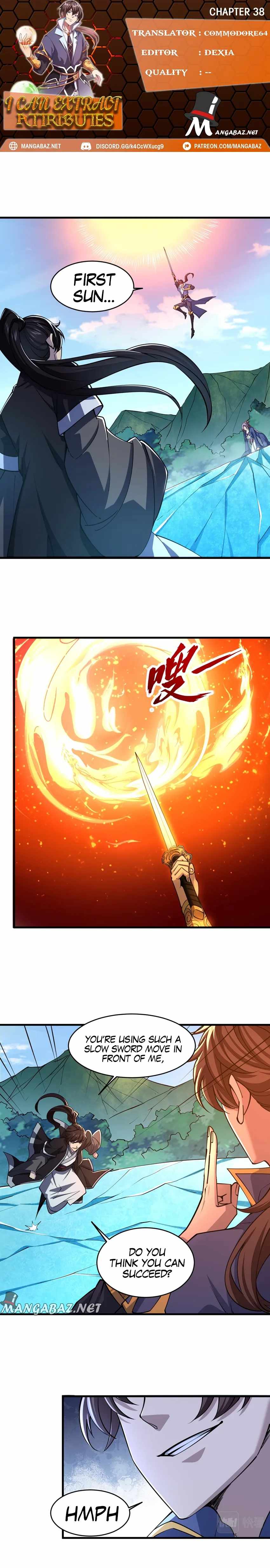 Page 1 of Chapter 38