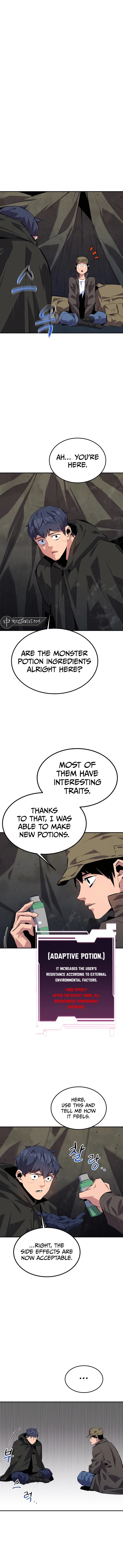 Page 14 of Chapter 100