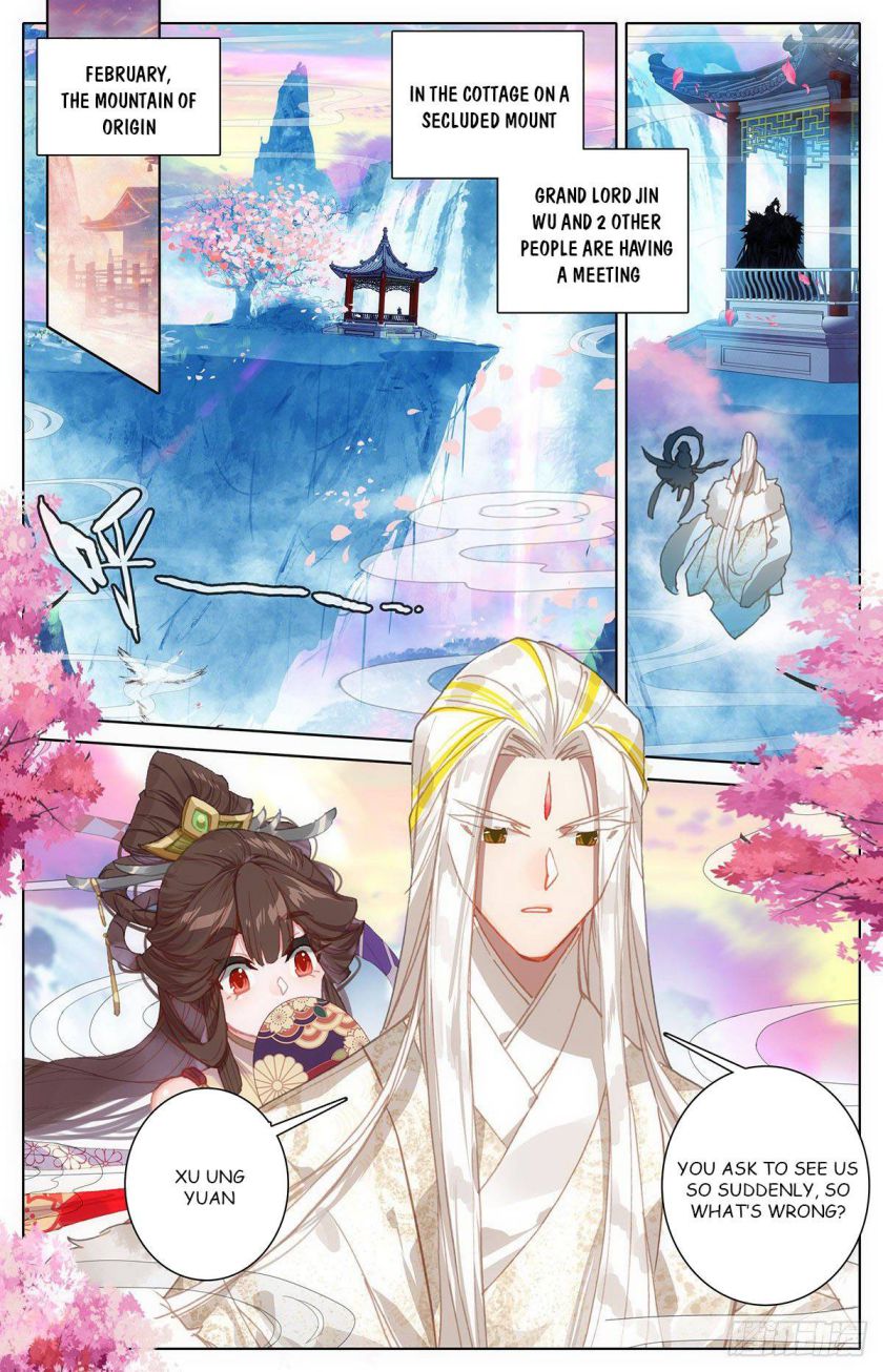 Page 2 of Chapter 100