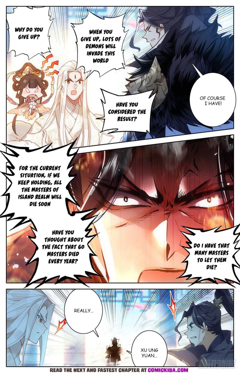 Page 4 of Chapter 100