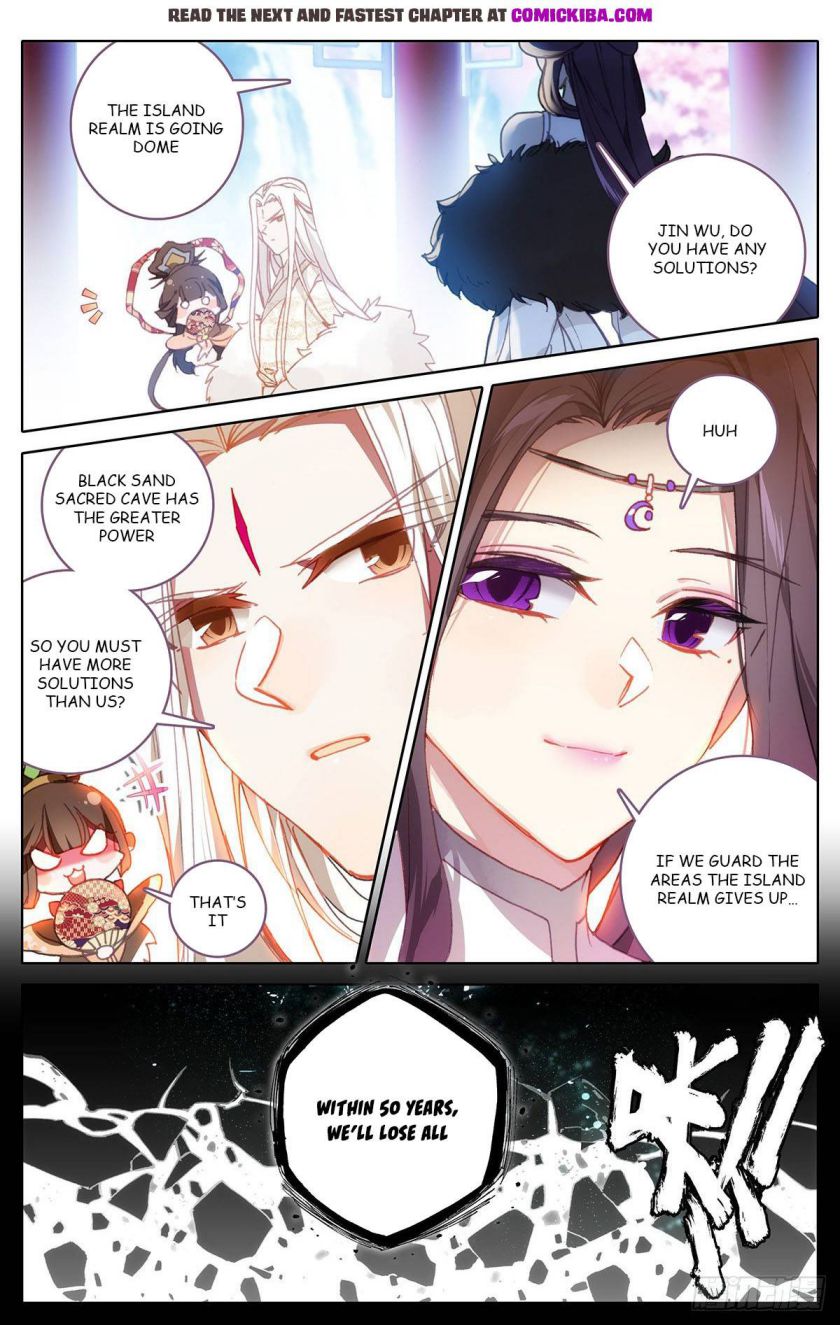 Page 8 of Chapter 100