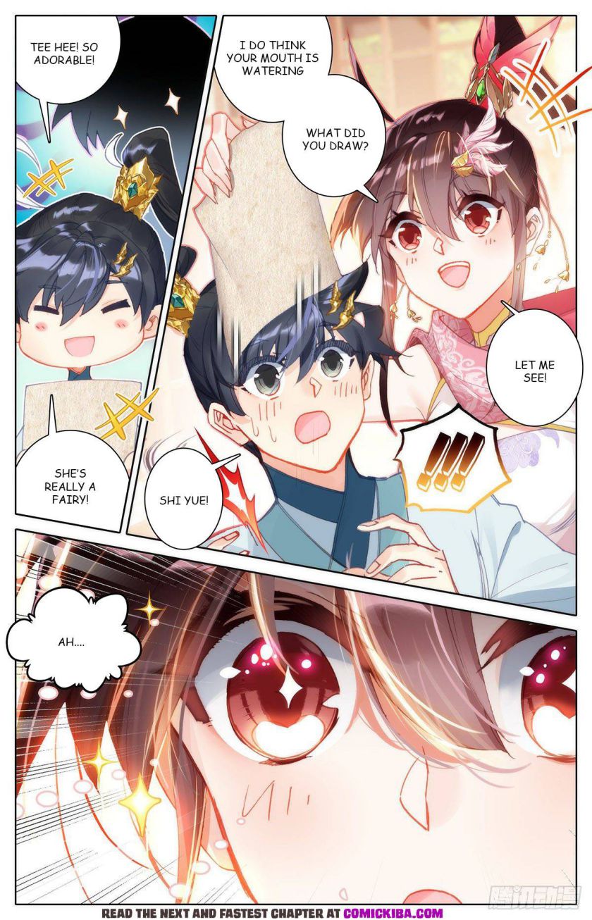 Page 13 of Chapter 100
