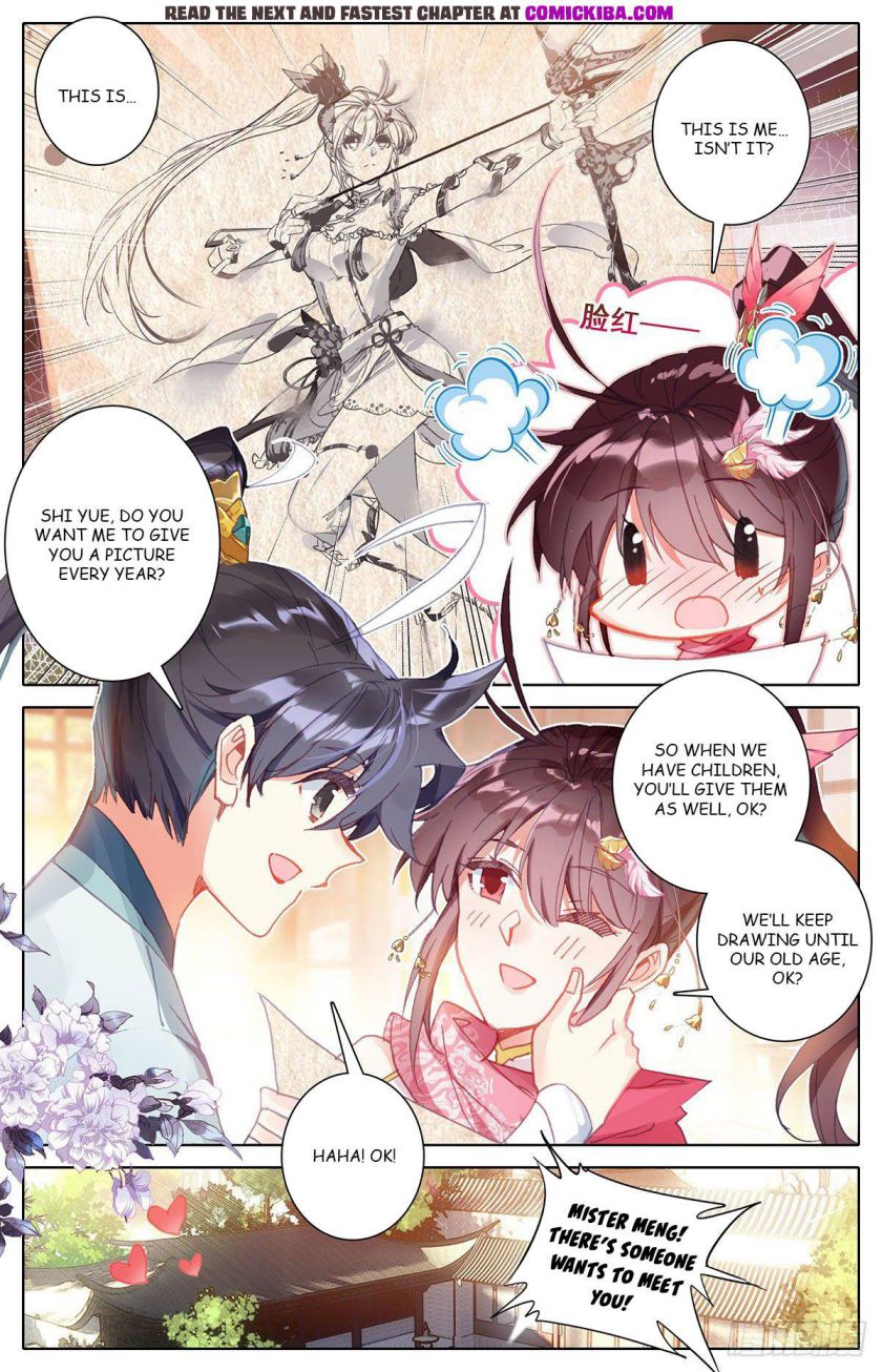 Page 14 of Chapter 100