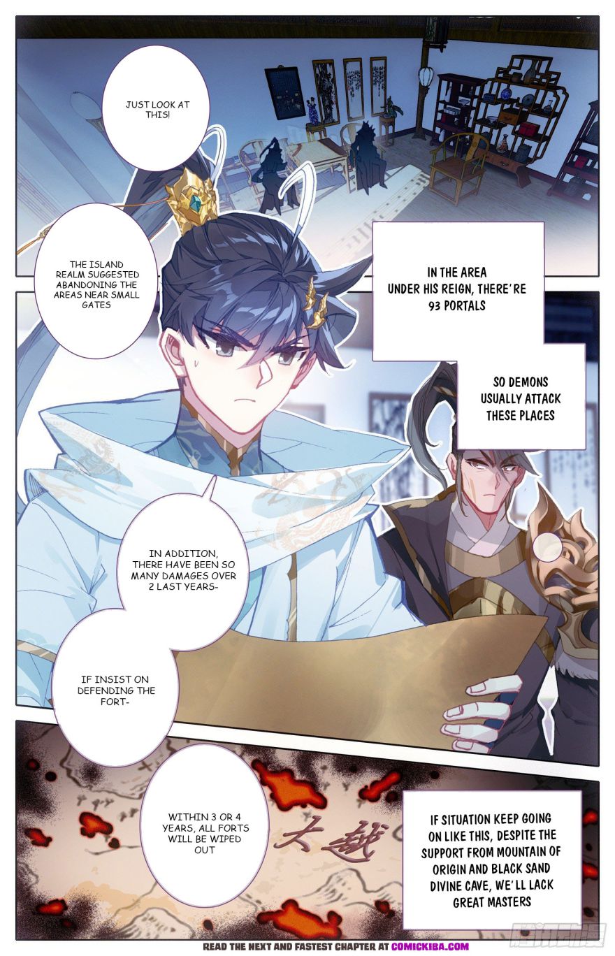Page 3 of Chapter 101