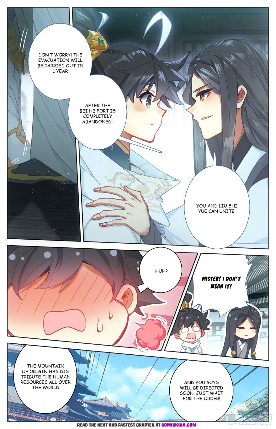 Page 6 of Chapter 101