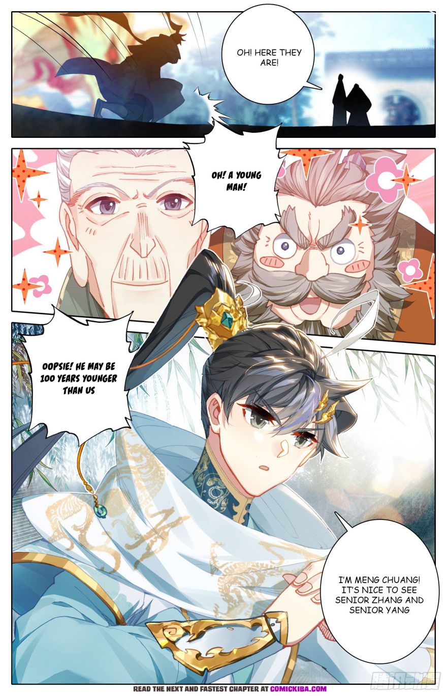 Page 13 of Chapter 101