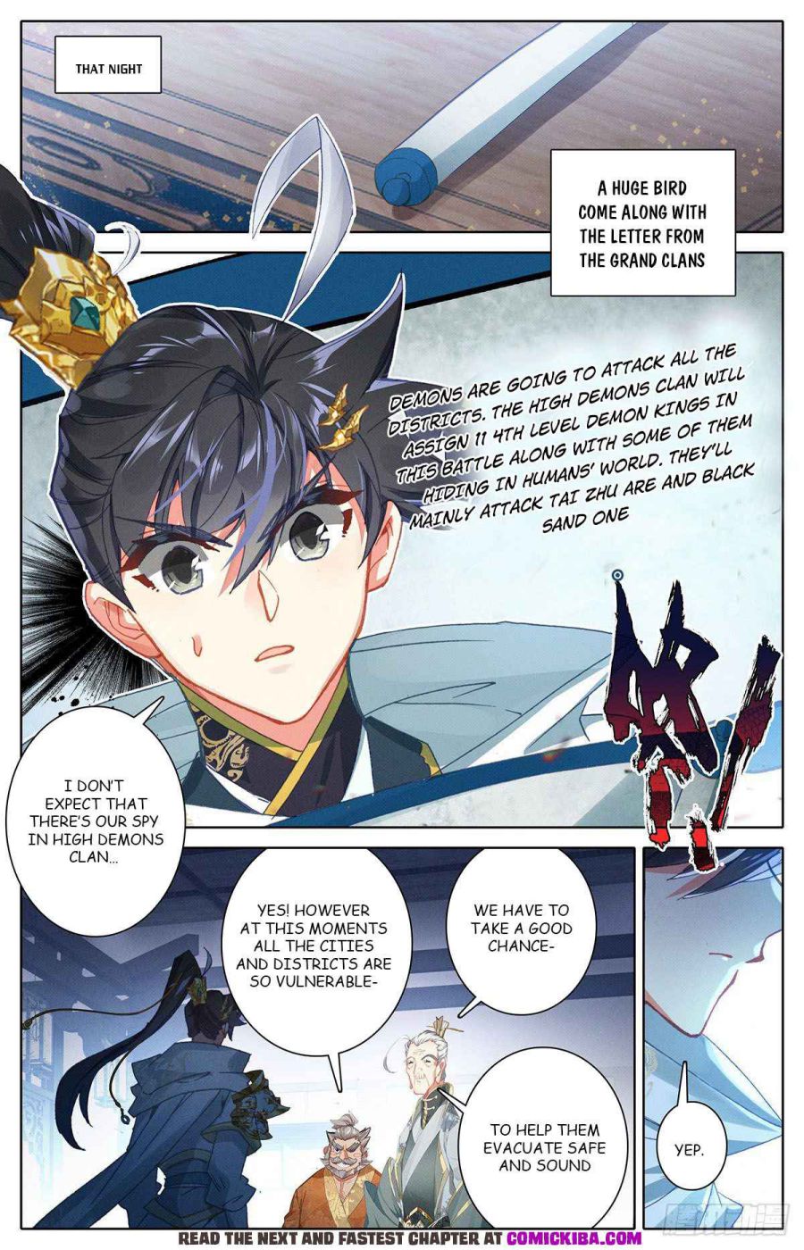 Page 8 of Chapter 103