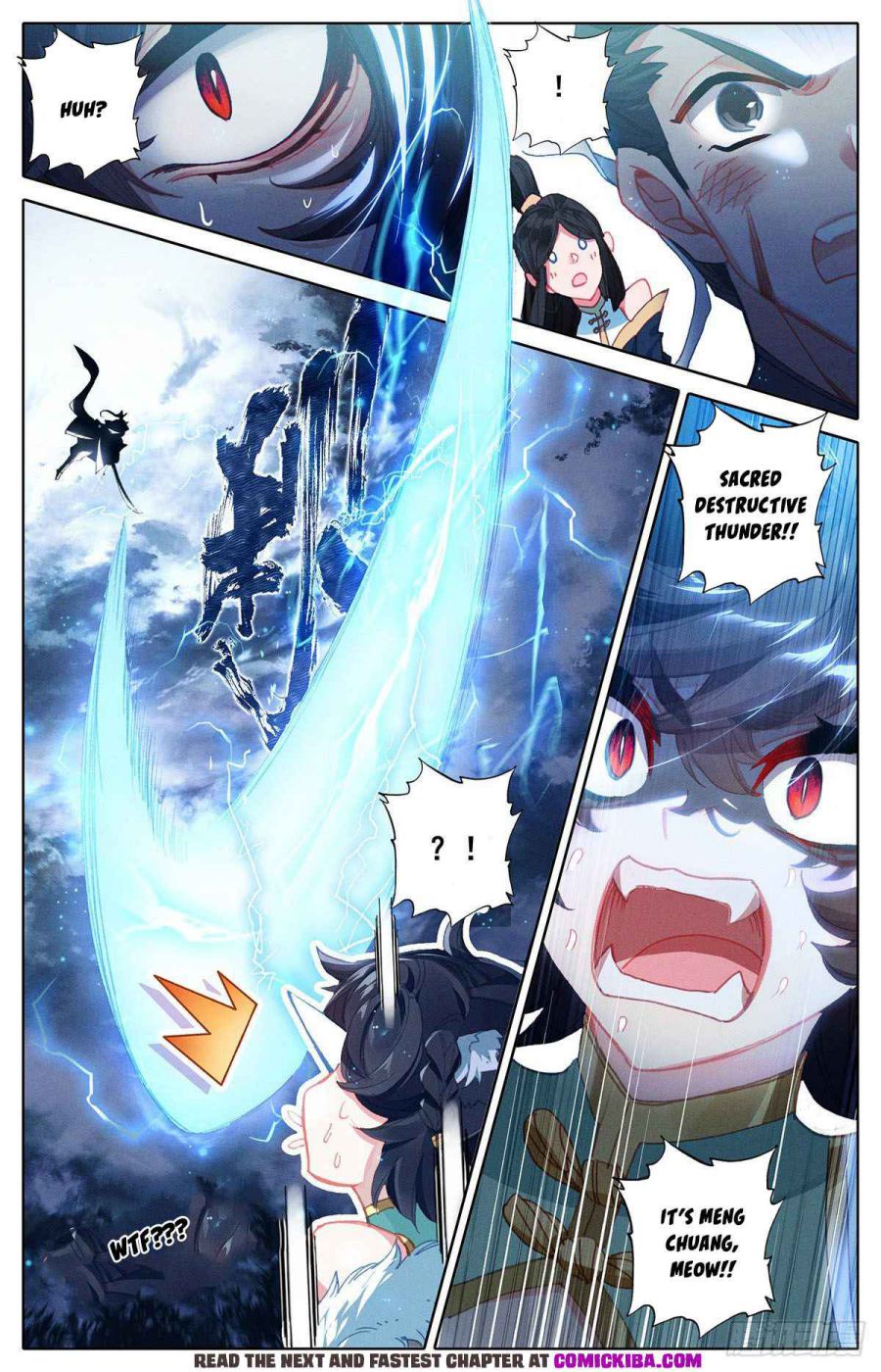 Page 6 of Chapter 107