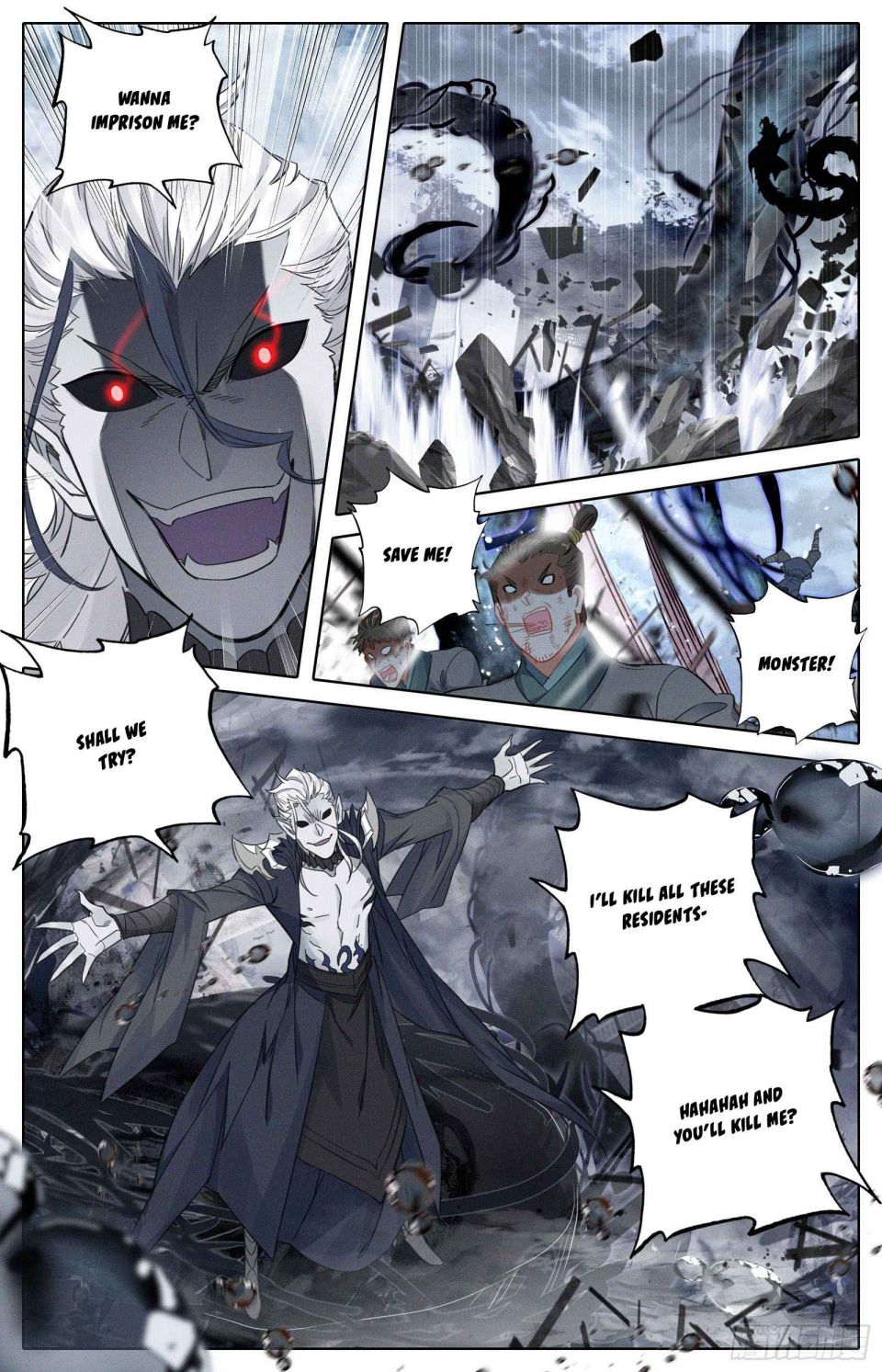 Page 2 of Chapter 110