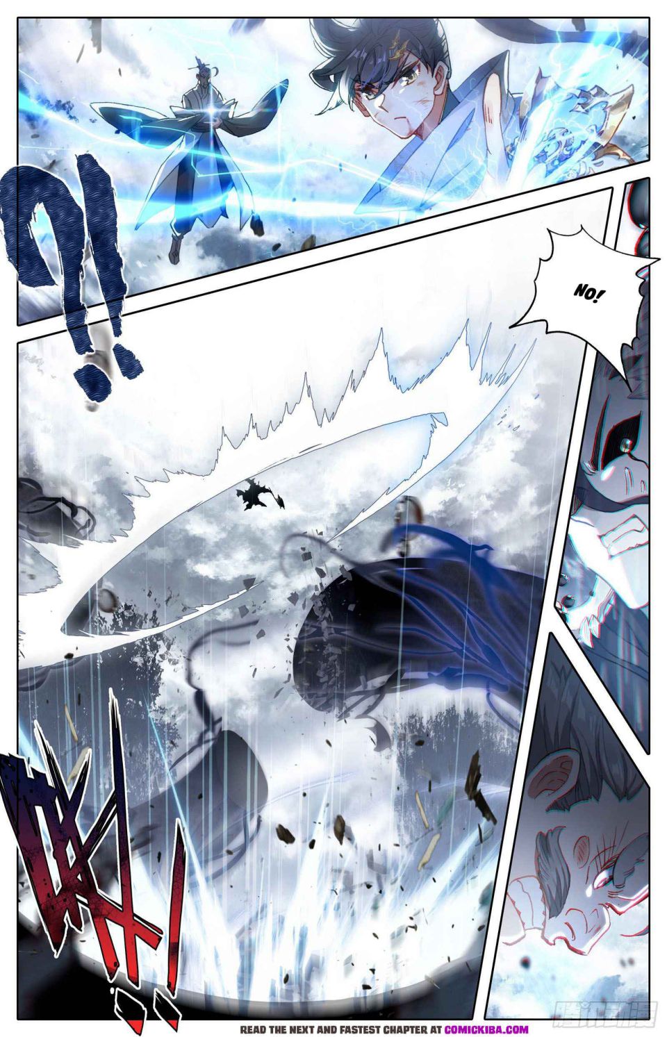 Page 4 of Chapter 110