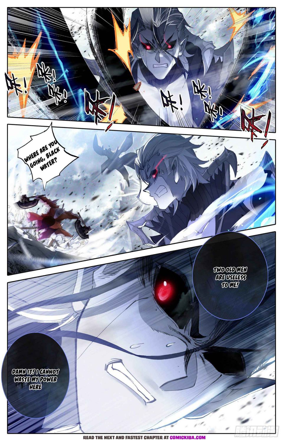 Page 7 of Chapter 110