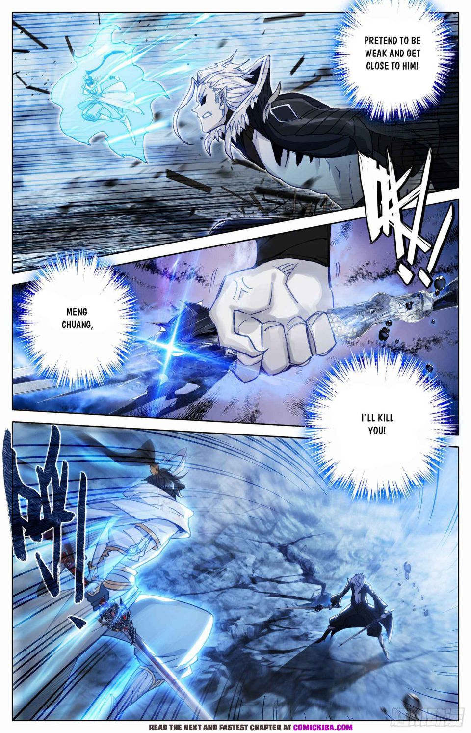 Page 10 of Chapter 110