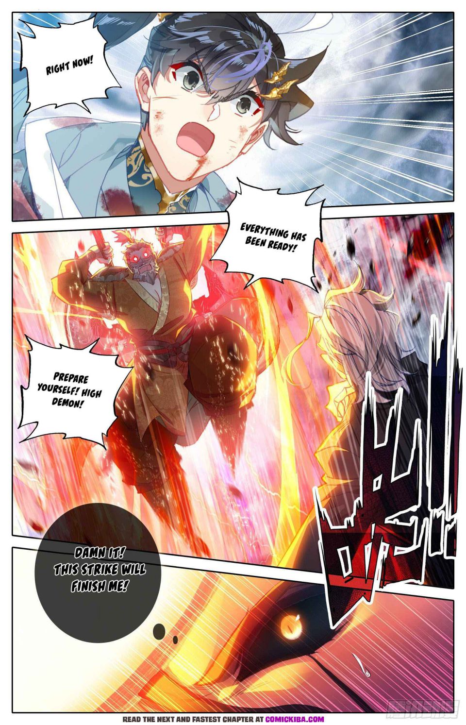 Page 13 of Chapter 110