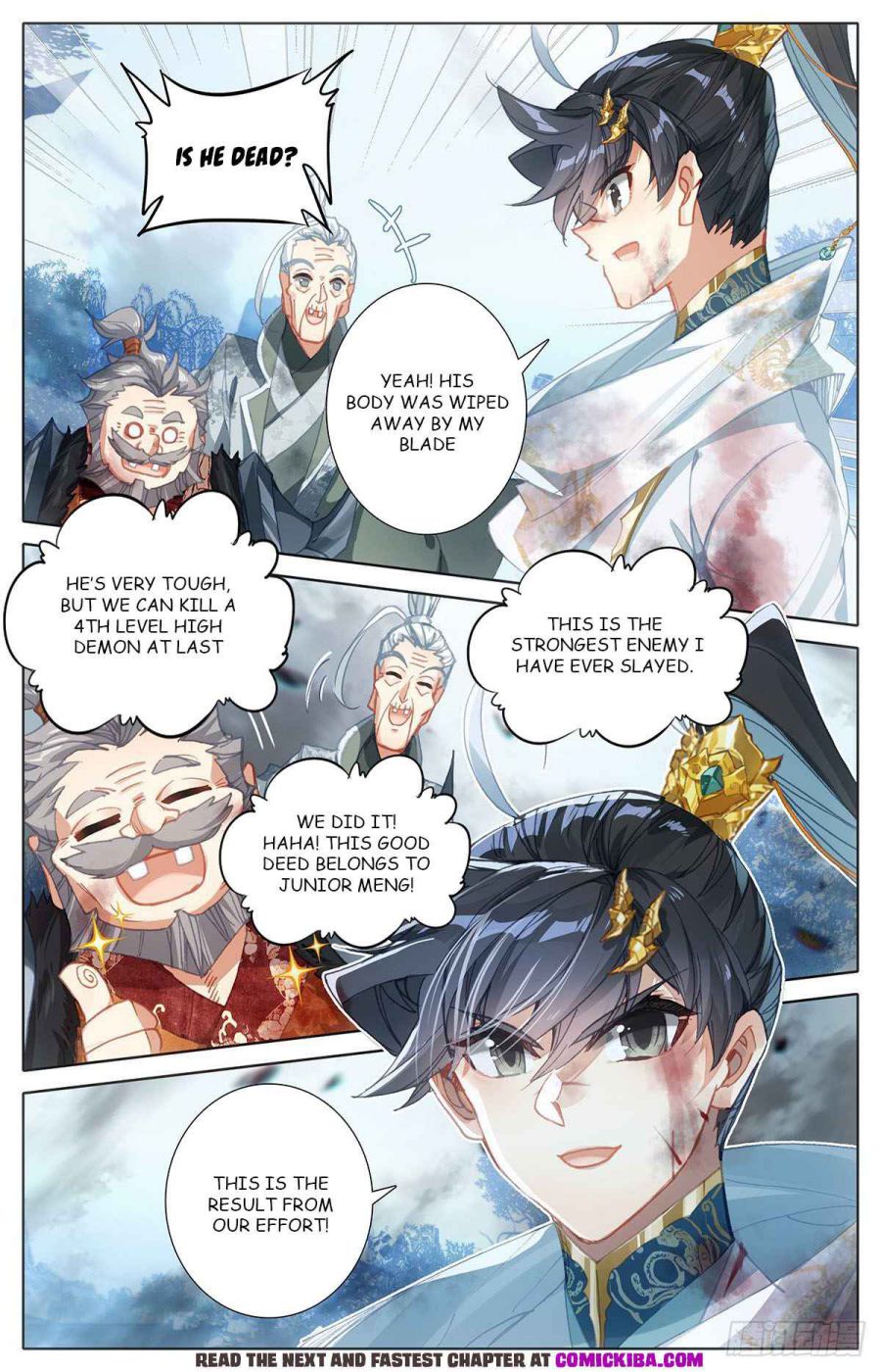 Page 15 of Chapter 111