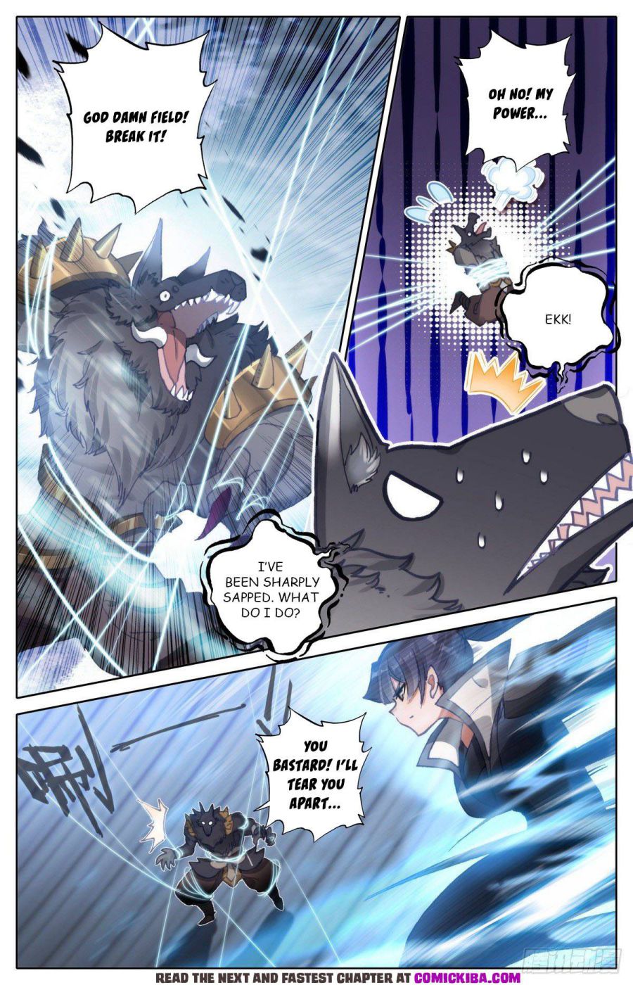 Page 6 of Chapter 118