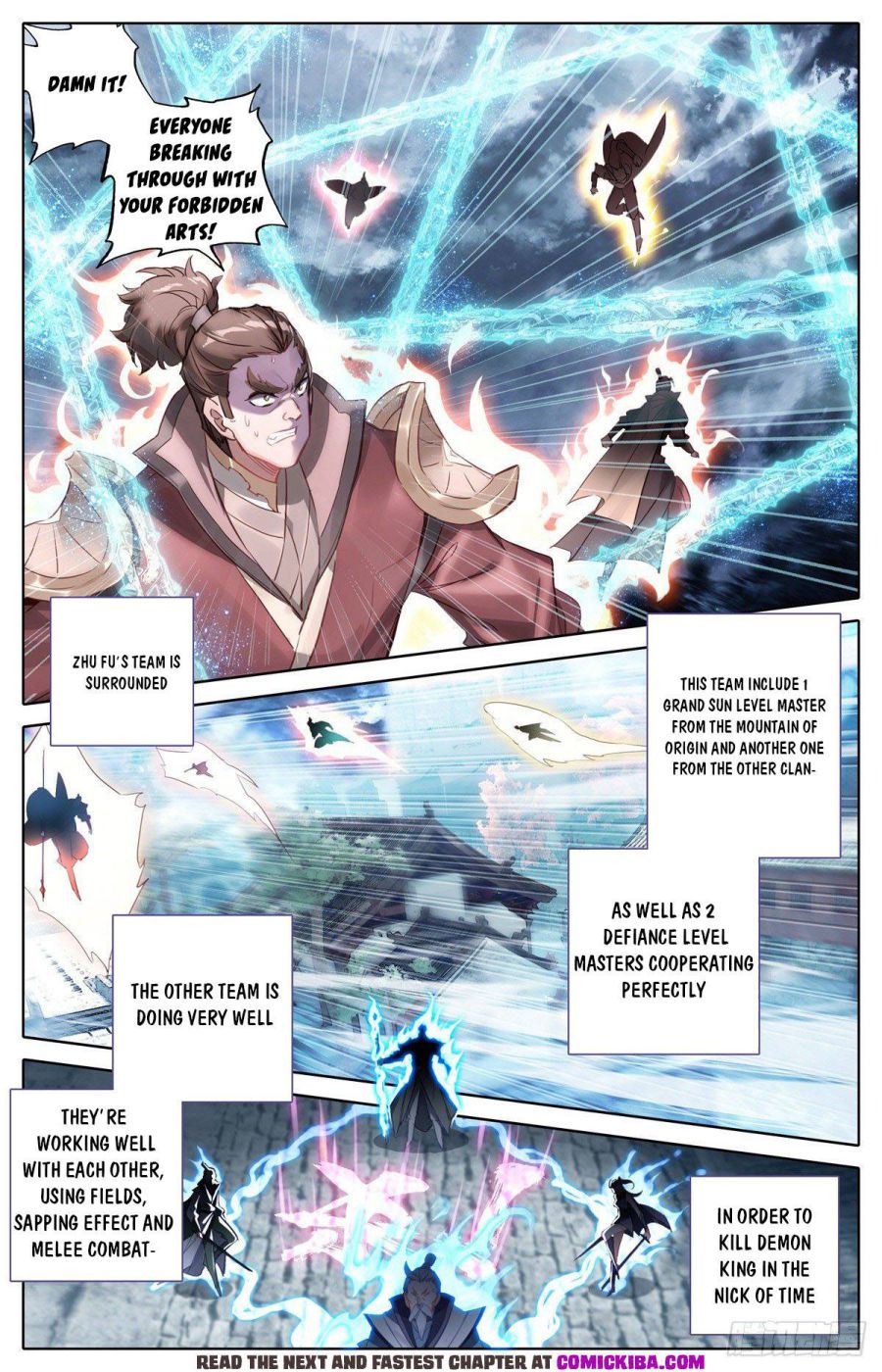 Page 11 of Chapter 118